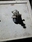 Vintage Airplane Motor See Pictures Sold As Is