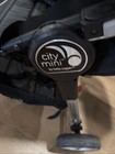 Baby Jogger City Mini Black Stroller Gt2 - Single Seat  Gently Used