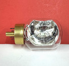 Djl 150w 120v Photo Projection Light Bulb Studio Lamp 8mm Projector New Ge 29338