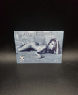 Kourtney Kardashian  1  2025  Excess Hedonism Highest Level  custom Aceo Art 