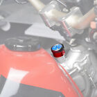 Nicecnc Oil Dipstick Stick Plug Temperature Gauge For Honda Xr650l 1993-2024