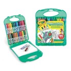 Crayola Pip Squeaks Washable Markers Set     Gift For Kids Ages 4   7