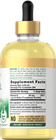 Vitamin E Oil   30 000 Iu   2 5 Fl Oz   Ingestible   Topical Grade   By Carlyle