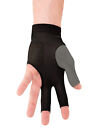 Predator Jasmin Ouschan Second Skin Grey black Glove L xl Left Hand Pool Glove