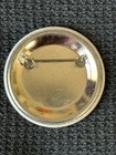 Vintage Do It With Style Old Style Beer Button Pin Back 1980   s 2 25   