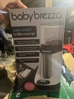 Baby Brezza Baby Bottle Warmer  nj-251 