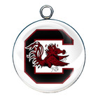 South Carolina Gamecocks Charms