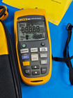 Fluke 922 Airflow Meter Hvac Air Pressure Velocity Flow Meter  New