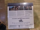 The Great Escape  new Laserdisc  Ld Steve Mcqueen Extended Play Sealed Scarce
