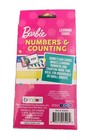 Barbie   Friends Numbers   Counting Learning 36 Flash Cards   New  