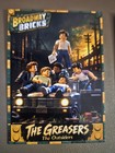 Broadway Bricks Custom Card Set - The Outsiders - 6 Card Set