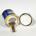 Bleach 30 Oz Diversion Safe Stash Can Screw Lock Hidden Compartment