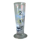 Cirque Du Soleil La Nouba Circus Souvenir Shot Glass