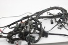 2005 05 Harley Davidson Electra Road Glide Main Wiring Harness Oem 70985-05