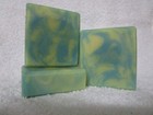 Handmade Soap All-natural Oils   Butters-choose Scent- 3 5  Oz Bars