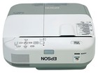Epson Brightlink 475wi 3lcd Projector Ust 2600 Lumens Wxga - 6 Months Warranty