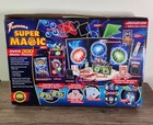 Fantasma Super Magic Set 300  Tricks - Magician