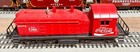 Lionel Mpc 1463  Coke Set - No Box