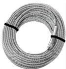 Kfi Products Replacement Steel Cable For 2500-3500 Series Winch