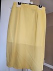 Womens Skirt Suit Size 14