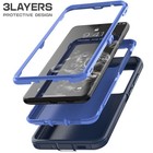 Case For Samsung Galaxy S20 Ultra s20  s20 5g Heavy Duty Shockproof Phone Cover