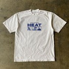 Retro 1995 Heat Movie Unisex T-shirt S-5xl  2-sided 