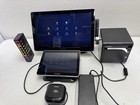 Toast Flex Pos Data Processing System Tt200  tt203   Emv Card Reader    Printer
