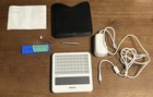Philips Golite Blu Hf3332 Energy Light Sad Therapy Lamp W adapter -working