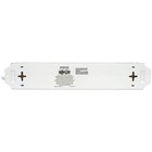Tripp Lite By Eaton Safe-it Medical-grade Power Strip Ul 1363 6x Hospital-grade