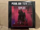 Two  2  Pearl Jam Jigsaw Puzzles 500 Pieces Ten    No Code Sealed Free Shipping 
