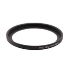 40 5mm Camera Filter Adapter Pro Ring Dnc-405r1 For Nikon P7100 For Sony Rx100