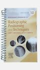 Bontrager s Textbook Of Radiographic Positioning And Related Anatomy spiral 