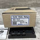Autonics Sr3-1450 3 Phase Solid State Relay  Panel Mount  50 Amp  New