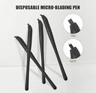 Manual Permanent Makeup Eyebrow Tool Microblading Disposable Pen Spmu-12cf 18u