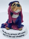 Zelda Wisdom   one Day My Prince Will Come   and I ll Be Shopping   Figurine 488