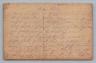 Antique Ww1 German Real Photo Rppc Postcard Soldiers Medic Wounded   Dog