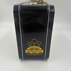 Nwt Loungefly Harry Potter Quidditch Metal Case Lunch Box