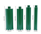 2    3    4    4 7  Set Wet Diamond Core Drill Bit Concrete Brick Drilling Bits