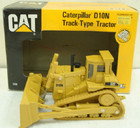 Ertl 2436 1 50 Scale Caterpillar D10n Track Type Tractor Ln box