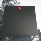 The Used 25 Year Collectors Edition Vinyl Box Set New sealed