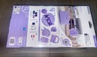 Ditto Plush Pouch For Nintendo Switch 2 Hori Official Pok  mon Case Japan New