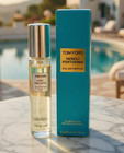 Tom Ford Neroli Portofino Edp 10ml Travel Spray Size -free Shipping