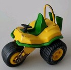 Tonka Trike 3 Wheeler Motorcycle Chopper Trike Atc Atv 3wheeler Dune Buggy Deere