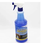 6 Pack Nu-calgon 4182-24 Cal-blue Plus Gas Leak Detector 1 Quart Spray Hvac