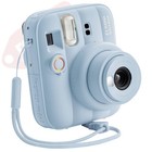 Fujifilm Instax Mini 13 Instant Camera Frost Blue With 10 Film   Accessory Kit