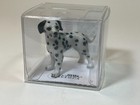 Little Critterz - Dalmation Dog  smokey  Lc761 - Mini Porcelain Animal In Box