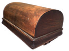 Edison Standard Phonograph Model E Tag