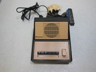 Vintage Bogen Ie-7a Master Intercom Rare W  Box - Untested Powers On