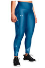 Under Armour Women s Compression High Rise Printed Ankle Leggings 1384000 426 Md