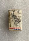 Us Postage Stamp Lot  1000x Marine Corps Reserve 50th An 5c Cancelled Scott 1315